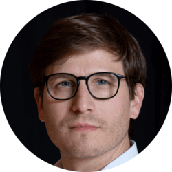 Nicolas G. Caille